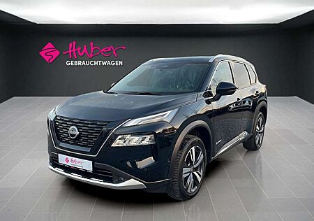 Nissan X-Trail TEKNA 1.5 e-POWER (*ALLRAD*AUTOMATIK*)