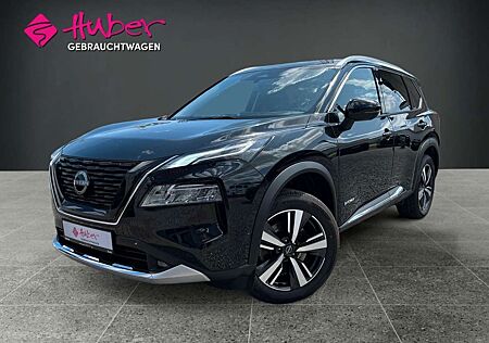 Nissan X-Trail TEKNA 1.5 e-POWER (*4x4*ANHÄNGERKUPPL.*)