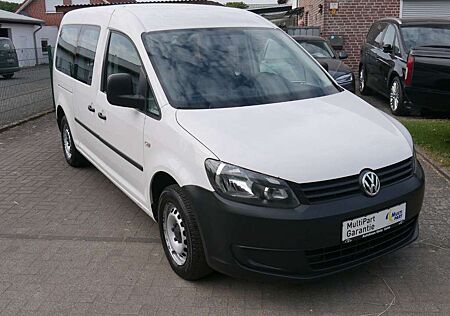 VW Caddy Volkswagen Kasten/Kombi (2C)