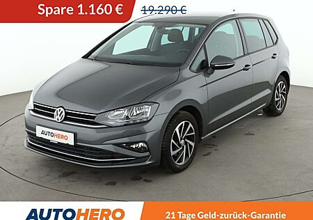 VW Golf Volkswagen 1.5 TSI ACT Join Aut.*PDC*SHZ*ACC*