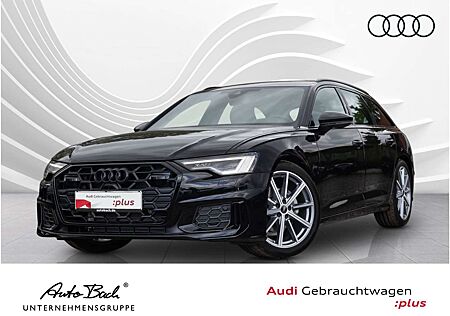 Audi A6 S line 40TDI Stronic Navi LED virtual A