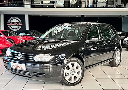 VW Golf Volkswagen 1.4 Pacific* 1Hand * erst 18 Tkm* einmalig