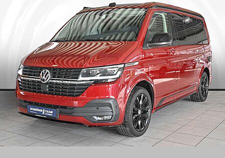 VW T6 Volkswagen .1 California 2.0 TDI DSG 4Motion Ocean Edition