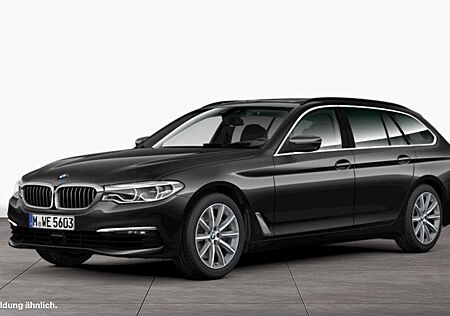 BMW 530 d xDrive Touring Head-Up HiFi DAB LED WLAN