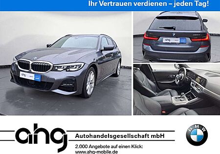 BMW 320 dA xDrive Touring M Sport Auto Navi Prof. Spo