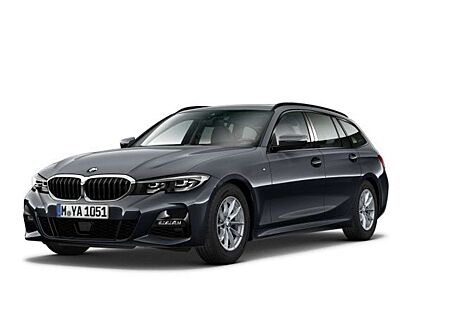 BMW 320 dA xDrive Touring M Sport Auto Navi Prof. Spo