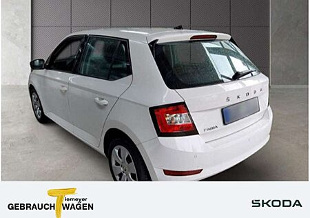 Skoda Fabia 1.0 COOL PLUS KLIMA PDC ZV