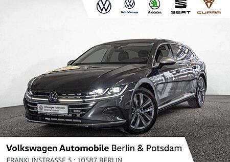 VW Arteon Volkswagen 2.0 TSI DSG Elegance AHK
