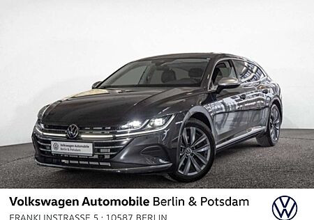 VW Arteon Volkswagen 2.0 TSI DSG Elegance AHK