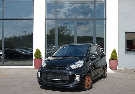 Kia Picanto *1.Hand*Klima*