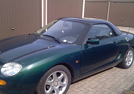 MG MGF MGF 1.8i