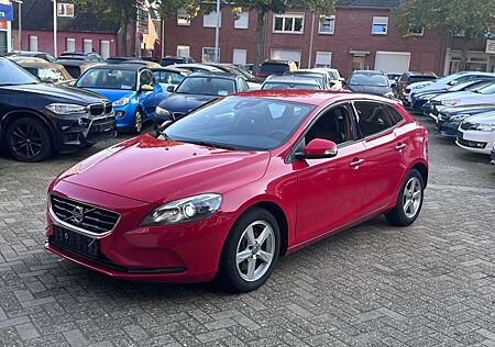 Volvo V40 D4 Kinetic*177PS*NAVI*KAMERA*MFL***