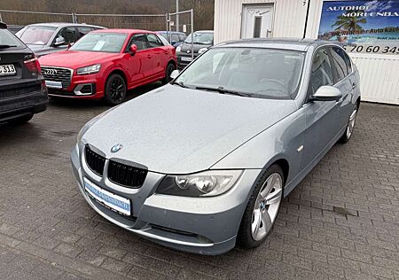 BMW 325i 325 Baureihe 3 Lim.