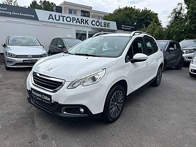 Peugeot 2008 Active
