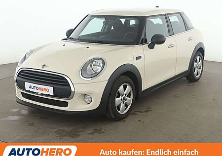 Mini ONE First*PDC*KLIMA*GARANTIE*