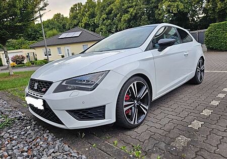 Seat Leon SC 2.0 TSI Start
