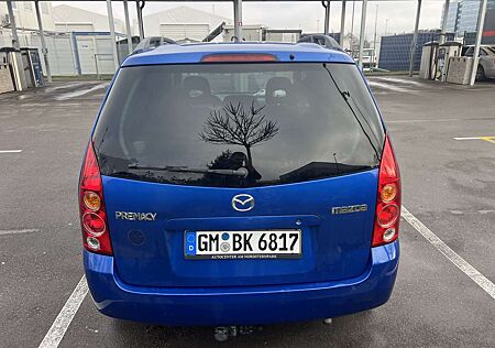 Mazda Premacy 2.0 Sportive