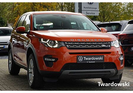 Land Rover Discovery Sport SE AWD Keyless Bi-Xenon Meridian