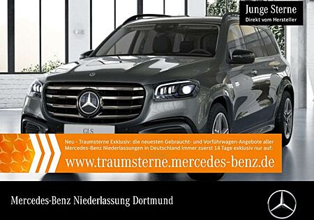 Mercedes-Benz GLS 350 d 4M AMG+NIGHT+PANO+360+AHK+MULTIBEAM+9G