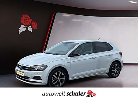 VW Polo Volkswagen 1,0 beats Climatronic