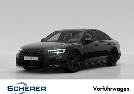 Audi A8 60 TFSI e quattro 340(462) kW(PS) tiptronic A