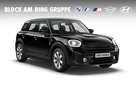 Mini Cooper D Countryman