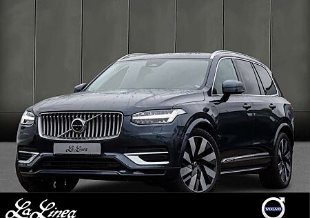 Volvo XC 90 XC90 T8 AWD Plug-In Hybrid Plus Bright