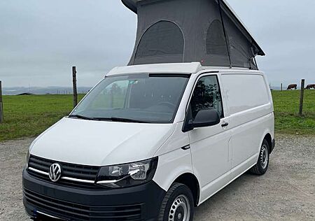 VW T6 Transporter Volkswagen Kurz EU5