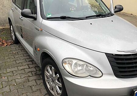 Chrysler PT Cruiser 2.4Limited