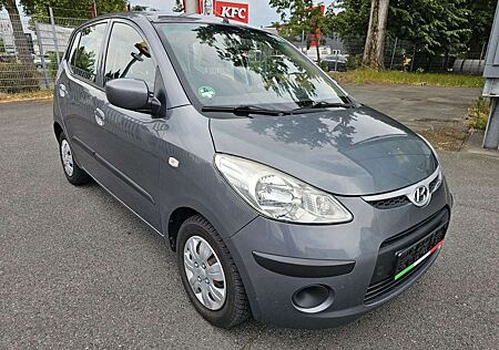 Hyundai i10 Classic