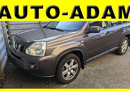 Nissan X-Trail SE 4X4*Automatikgetriebe*AHK*Tüv:03/2026