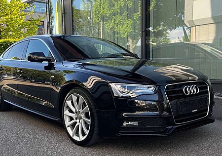 Audi A5 Sportback 2.0 TDI*S line Plus*19"