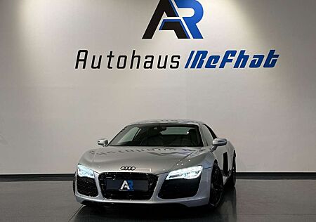 Audi R8 Coupe 4.2FSI quattro*RAUTE*ABGASANLAGE*CARBON