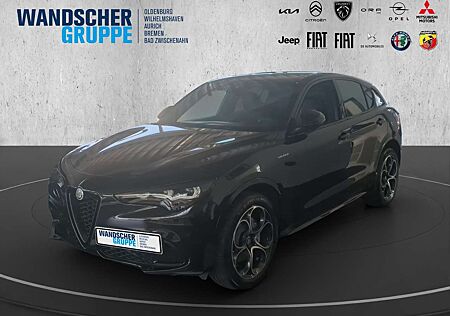 Alfa Romeo Stelvio VELOCE Q4 MY24 *AHK*NAVI*ACC*LED*
