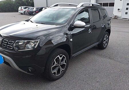 Dacia Duster SCe 115 2WD Prestige