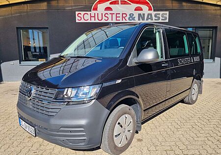 VW T6 Caravelle Volkswagen T6.1 Caravelle 8 Sitzer*PDC*Navi*DAB+*Isofix