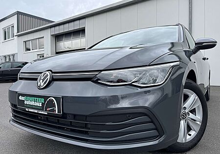 VW Golf Volkswagen Variant 2.0 TDI DSG Life 150€ m. 20% Anzahlung D