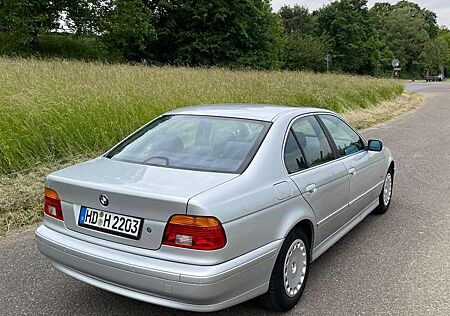 BMW 520i 520 Edition Sport