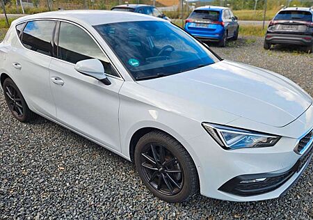 Seat Leon Xcellence Lenkradheizung Climatronic ...