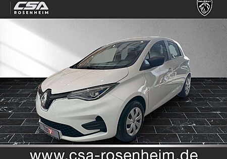Renault ZOE Life Bluetooth LED Klima el. Fenster