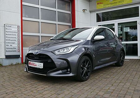 Toyota Yaris 1.5l Hybrid Style HeadUp 5 J Garantie