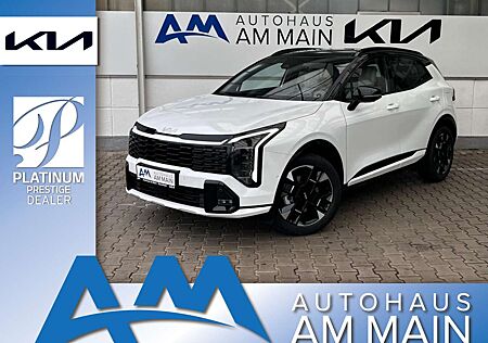 Kia Sportage 1.6T DCT 2WD GT LINE | DRI | SND | GD