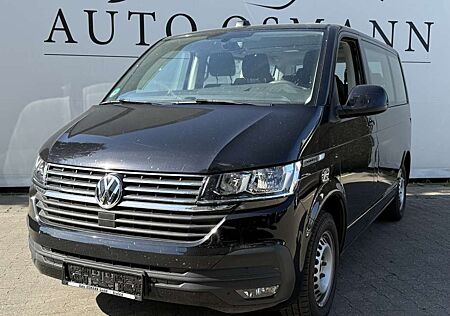 VW T6 Caravelle Volkswagen T6.1 DSG Kurz Comfortline9-Sitzer