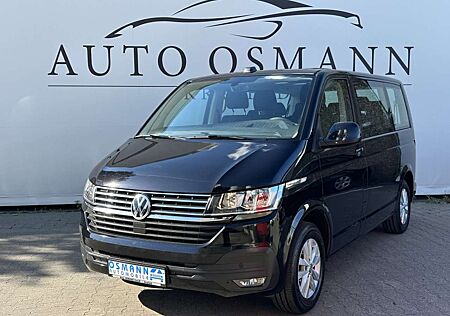 VW T6 Caravelle Volkswagen T6.1 DSG Kurz Comfortline9-Sitzer