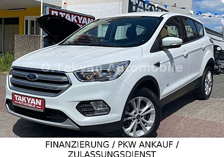 Ford Kuga Trend