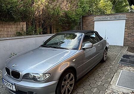 BMW 318 Ci