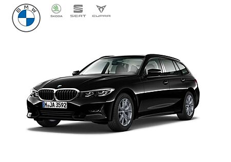 BMW 320 i Touring Sport Line*Laserlicht*HeadUpDisplay*