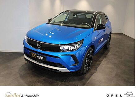 Opel Grandland 1.2 Turbo ''Ultimate'' 360Grad-Kamera Navi Sitzhei