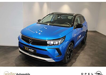 Opel Grandland 1.2 Turbo ''Ultimate'' 360Grad-Kamera Navi Sitzhei