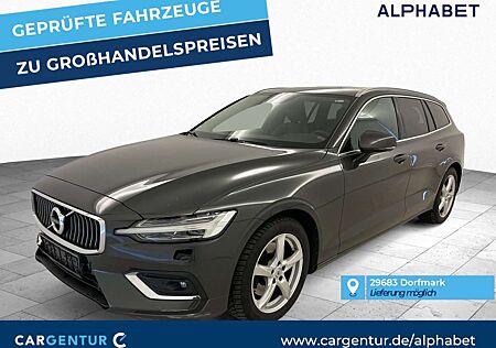 Volvo V60 V 60 D4 Inscription Lane El.Heckkl. Navi